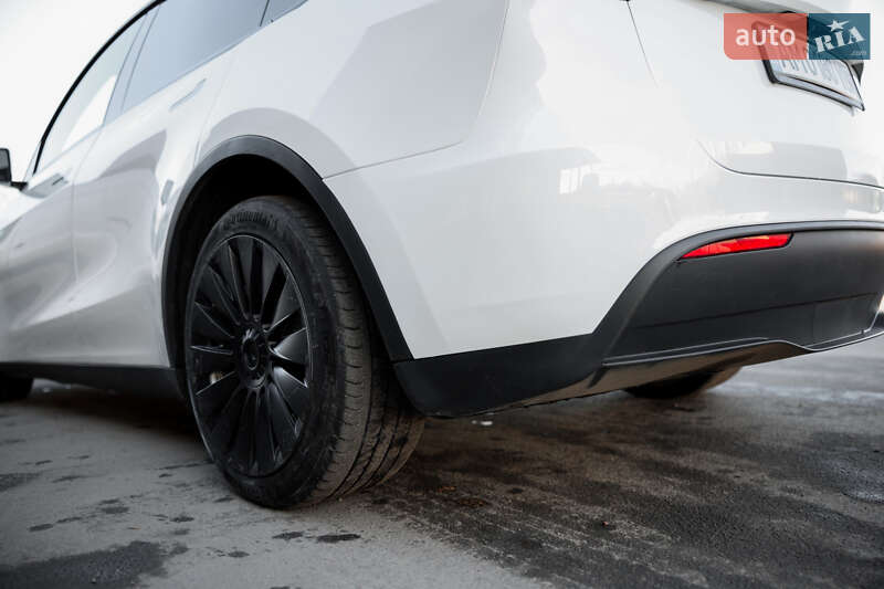 Позашляховик / Кросовер Tesla Model Y 2023 в Житомирі фото 104 Позашляховик / Кросовер Tesla Model Y 2023 в Житомирі