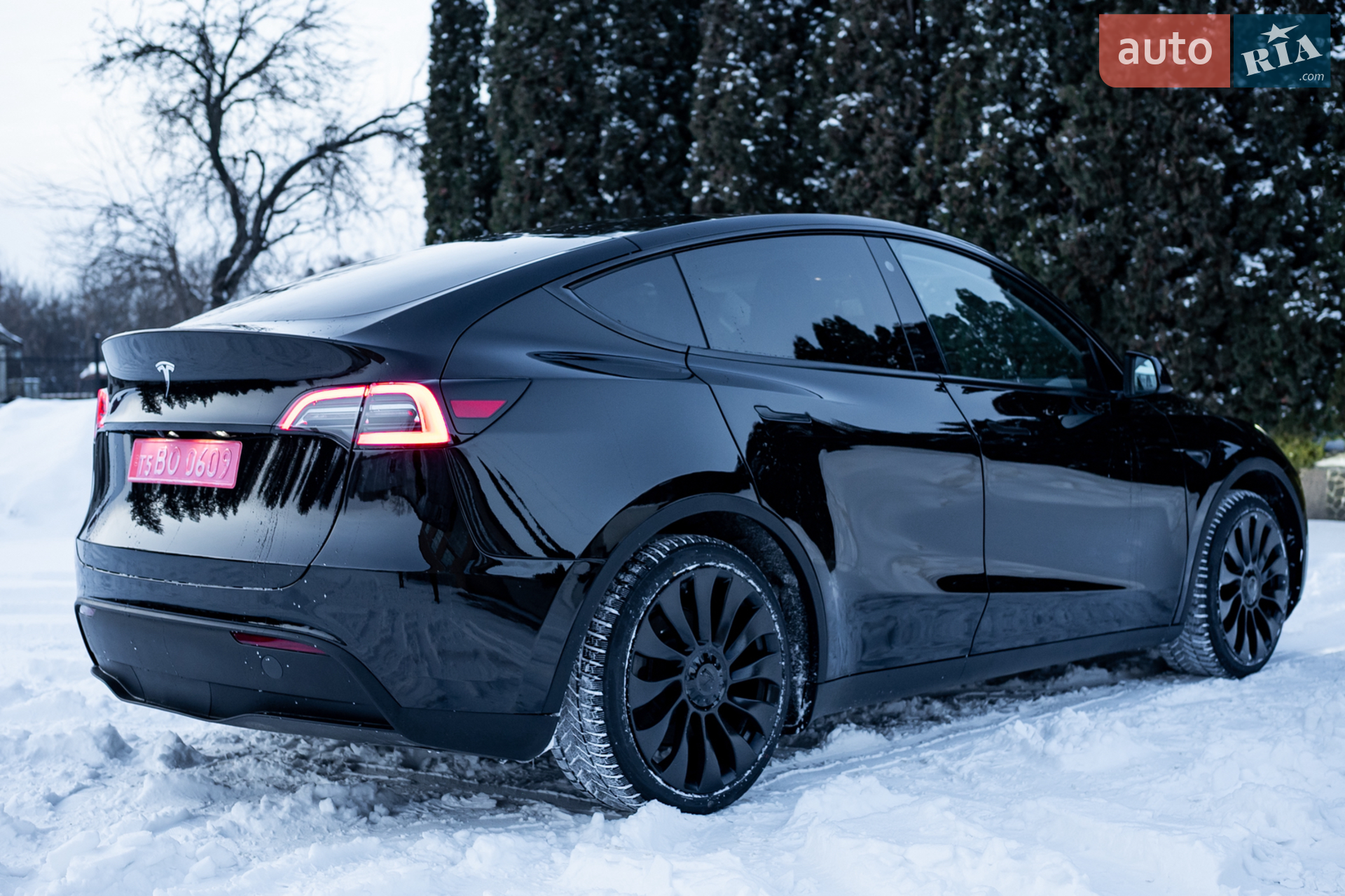 2023 Tesla Model Y - мініатюра 10