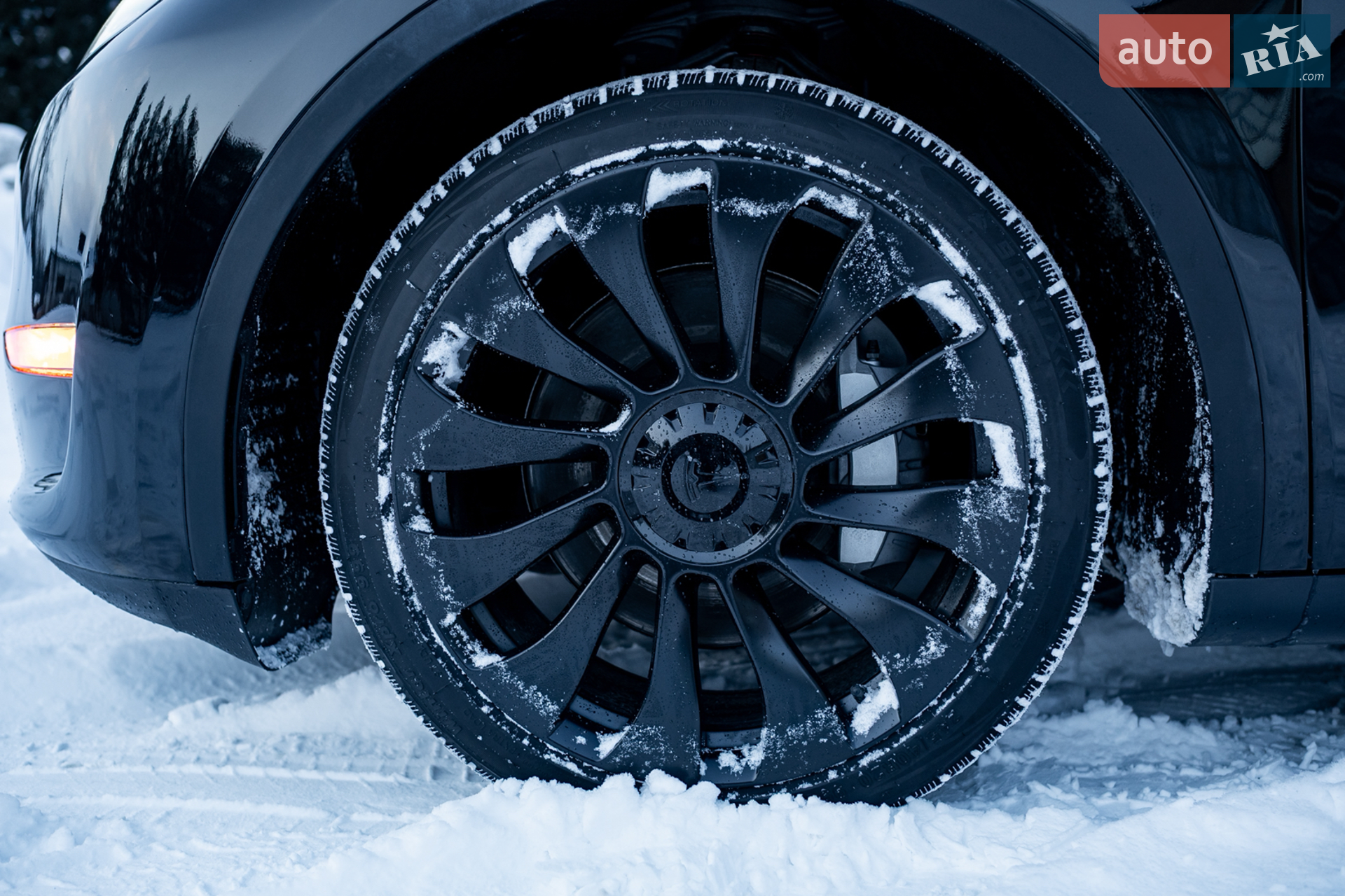 2023 Tesla Model Y - мініатюра 13