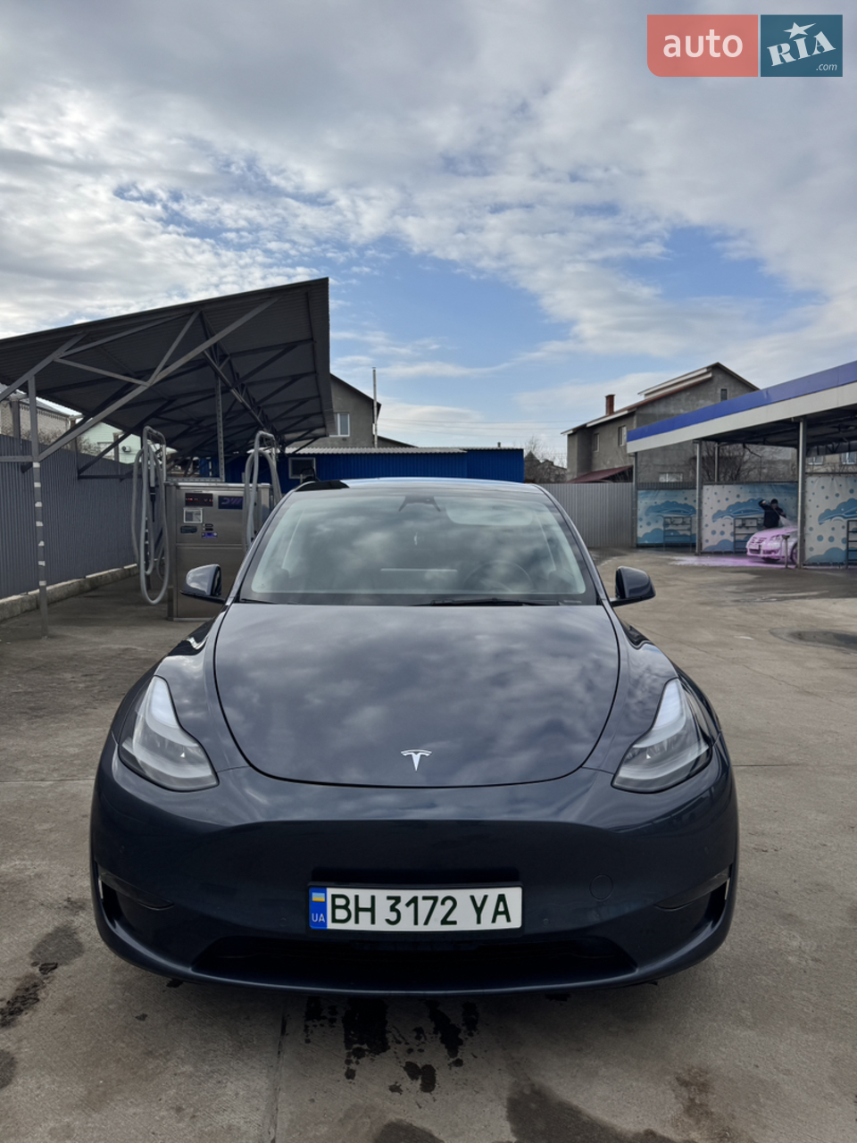 2023 Tesla Model Y - мініатюра 27