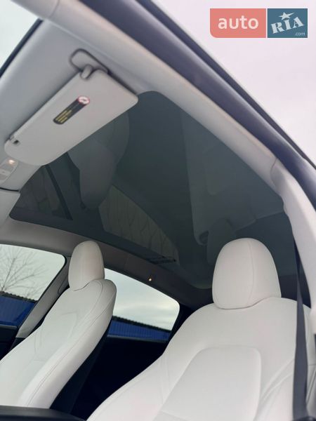 Позашляховик / Кросовер Tesla Model Y 2024 в Калуші