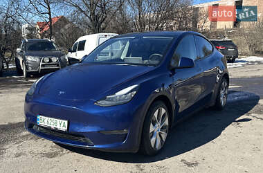 Позашляховик / Кросовер Tesla Model Y 2023 в Рівному
