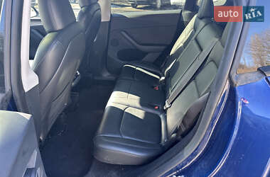 Позашляховик / Кросовер Tesla Model Y 2023 в Рівному