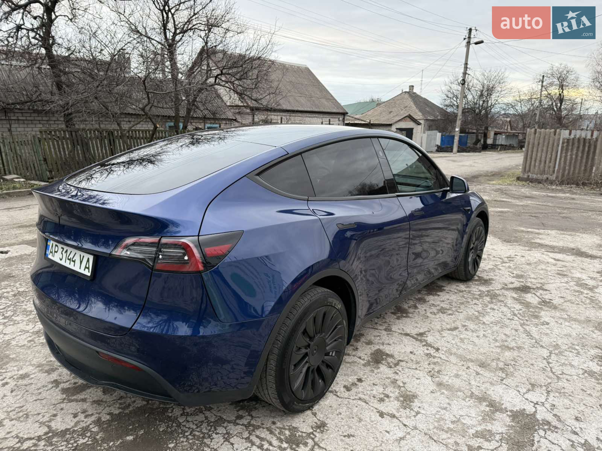 2023 Tesla Model Y - мініатюра 5