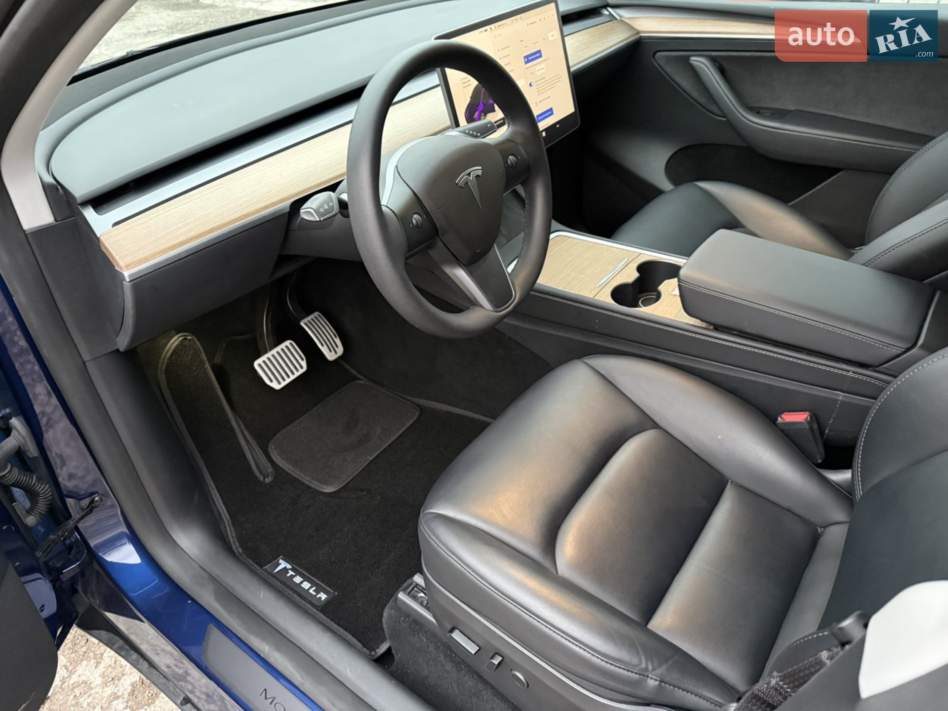 2023 Tesla Model Y - мініатюра 10