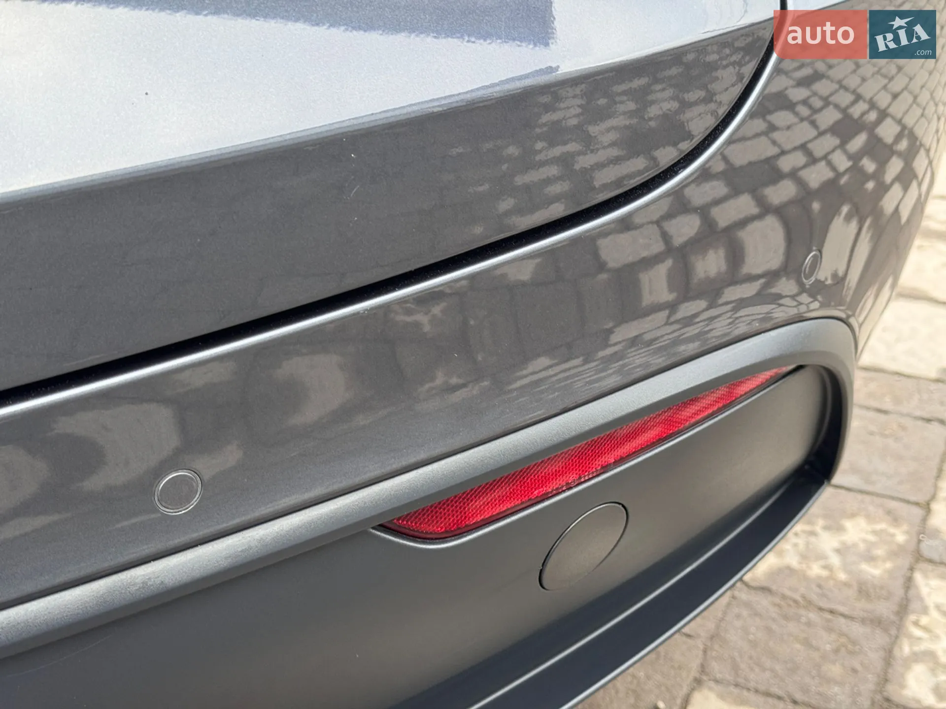 2020 Tesla Model Y - мініатюра 19