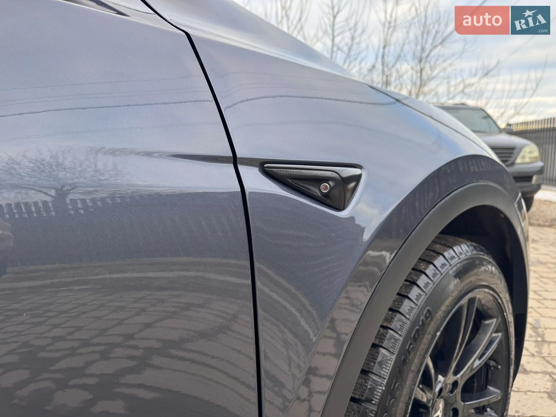 2020 Tesla Model Y - мініатюра 30