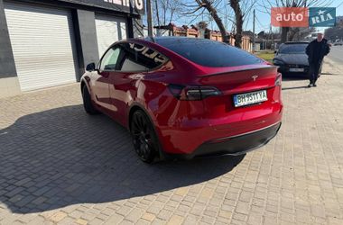Внедорожник / Кроссовер Tesla Model Y 2023 в Одессе