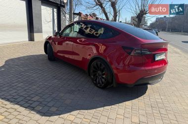 Позашляховик / Кросовер Tesla Model Y 2023 в Одесі