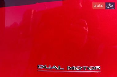 Позашляховик / Кросовер Tesla Model Y 2023 в Одесі