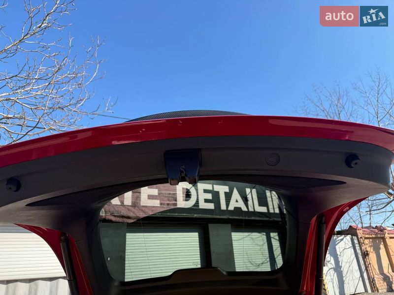 Позашляховик / Кросовер Tesla Model Y 2023 в Одесі