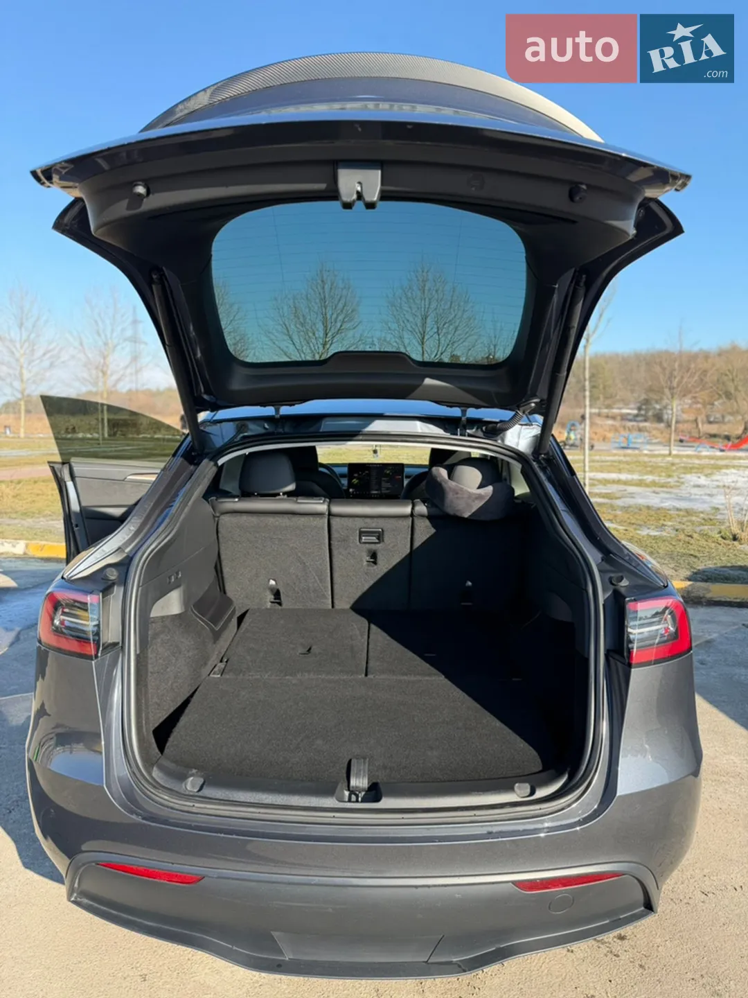 2023 Tesla Model Y - мініатюра 15