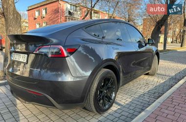 Позашляховик / Кросовер Tesla Model Y 2024 в Вінниці