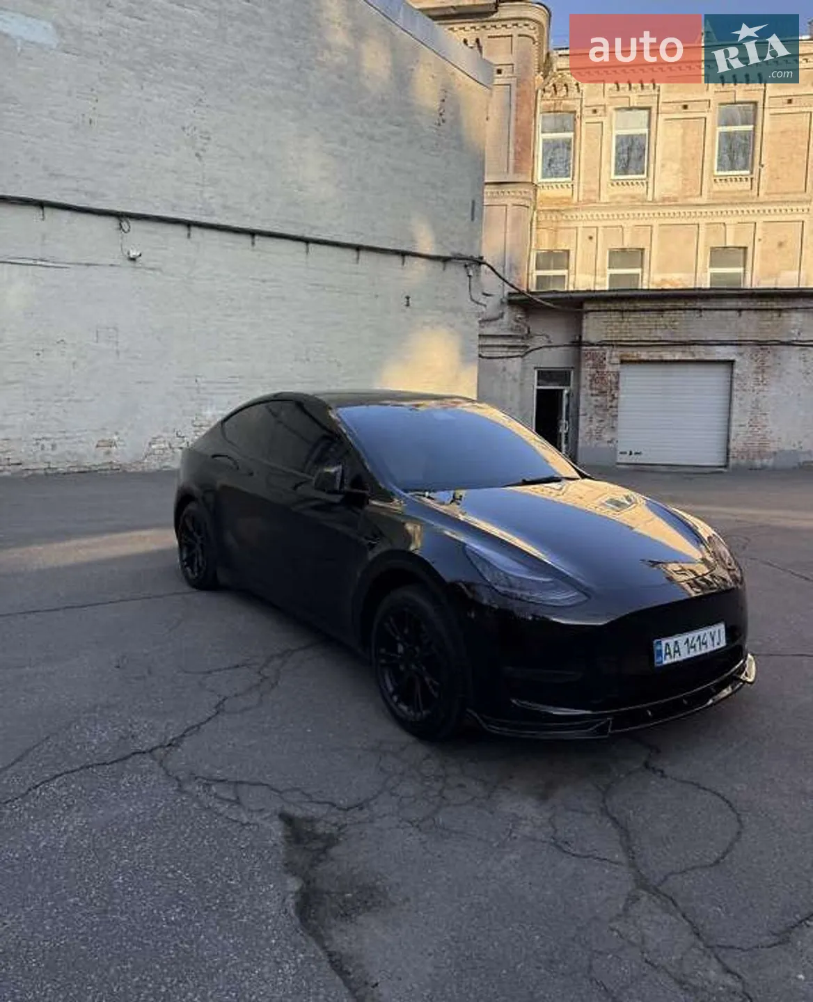 2021 Tesla Model Y - мініатюра 6