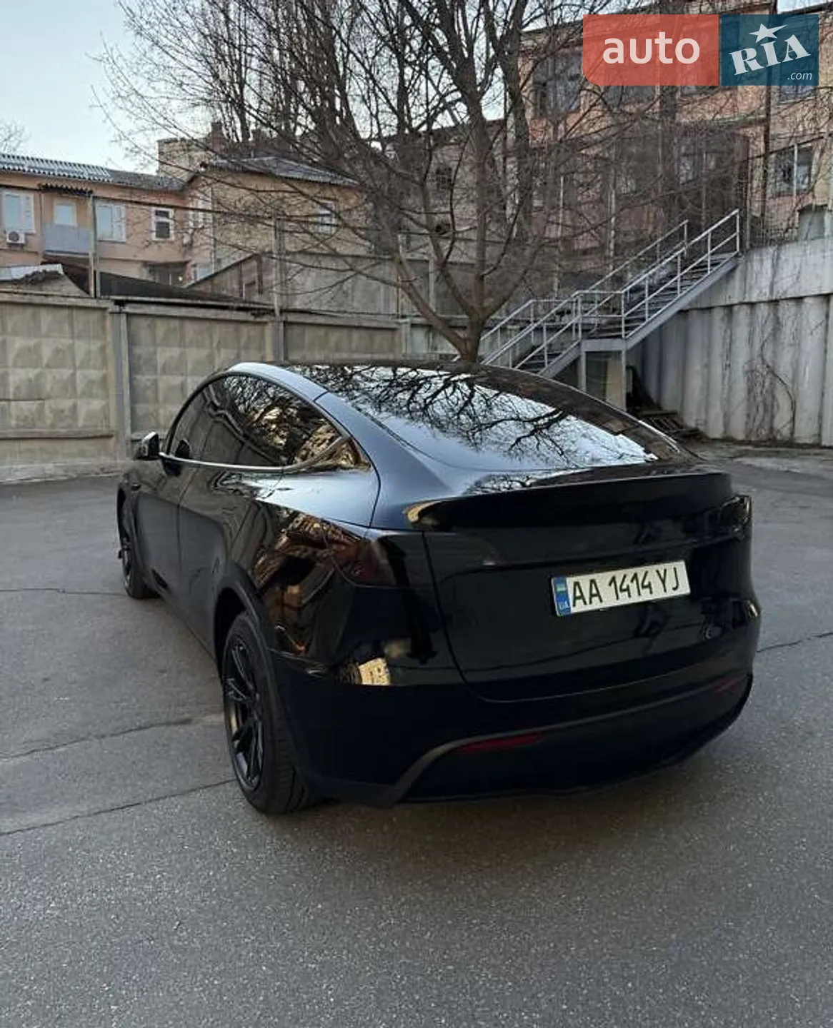 2021 Tesla Model Y - мініатюра 9