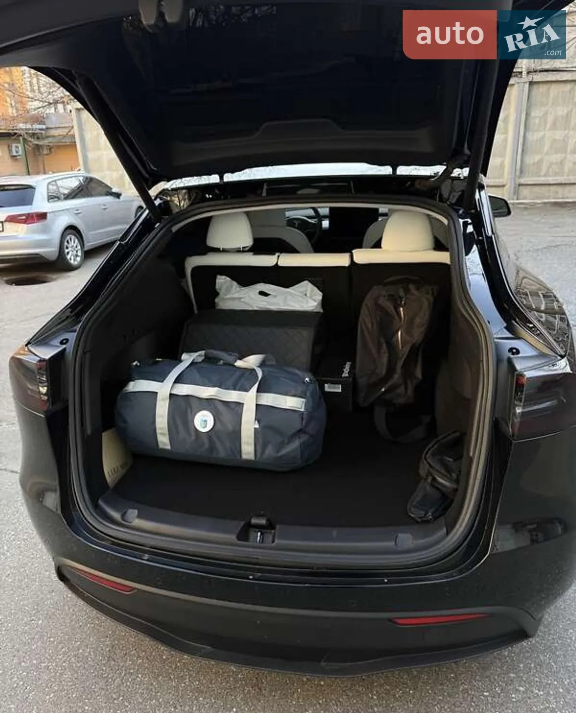 2021 Tesla Model Y - мініатюра 15