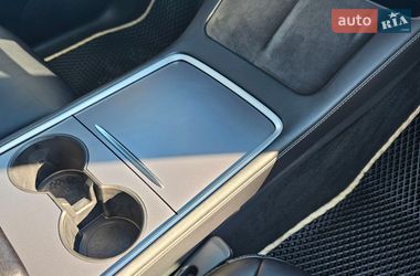 Позашляховик / Кросовер Tesla Model Y 2021 в Тернополі