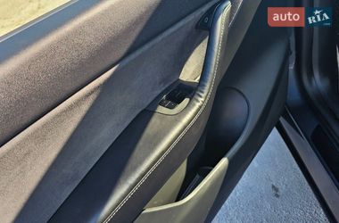 Позашляховик / Кросовер Tesla Model Y 2021 в Тернополі