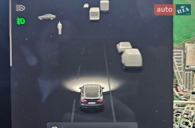 Позашляховик / Кросовер Tesla Model Y 2021 в Тернополі