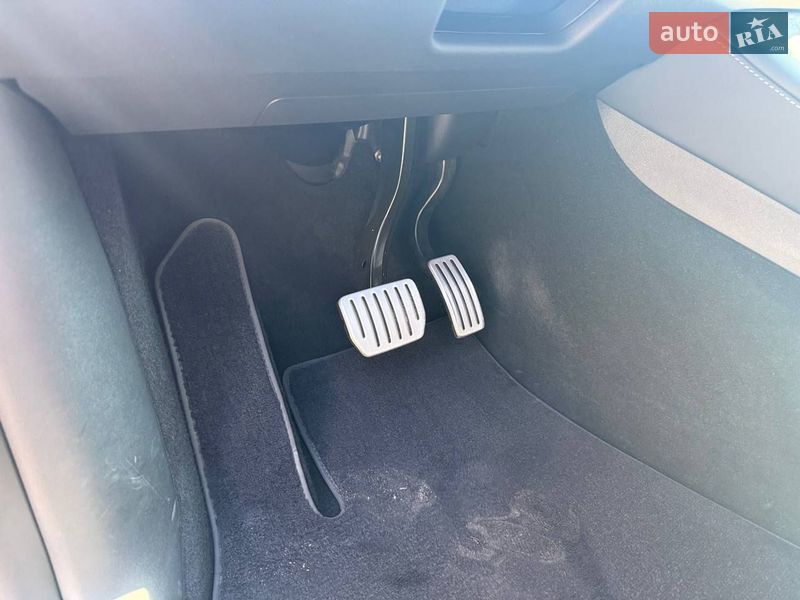 Позашляховик / Кросовер Tesla Model Y 2023 в Одесі