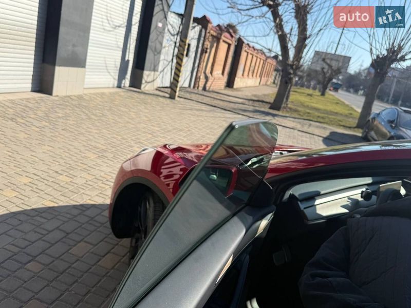 Позашляховик / Кросовер Tesla Model Y 2023 в Одесі