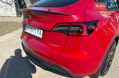 Позашляховик / Кросовер Tesla Model Y 2023 в Одесі