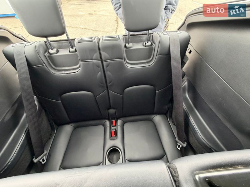 Внедорожник / Кроссовер Tesla Model Y 2021 в Запорожье