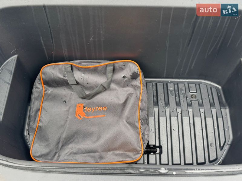 Внедорожник / Кроссовер Tesla Model Y 2022 в Одессе