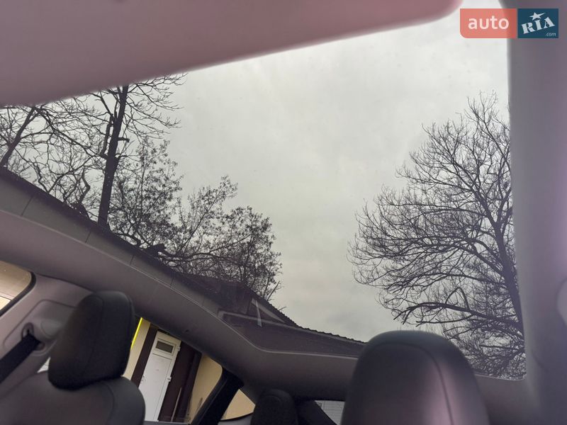 Внедорожник / Кроссовер Tesla Model Y 2022 в Одессе