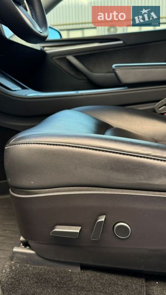 Позашляховик / Кросовер Tesla Model Y 2022 в Мукачевому фото 11 Позашляховик / Кросовер Tesla Model Y 2022 в Мукачевому