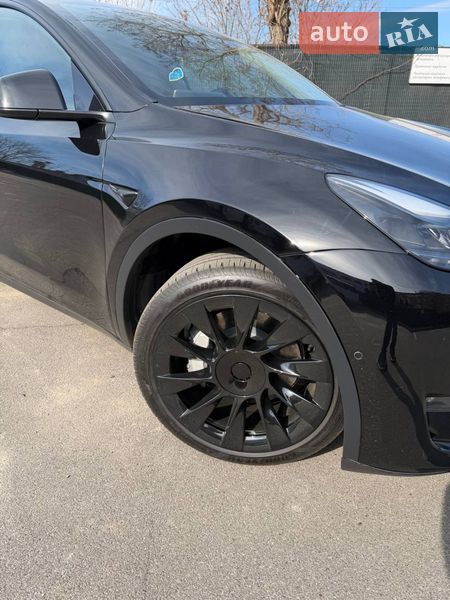 Позашляховик / Кросовер Tesla Model Y 2023 в Одесі