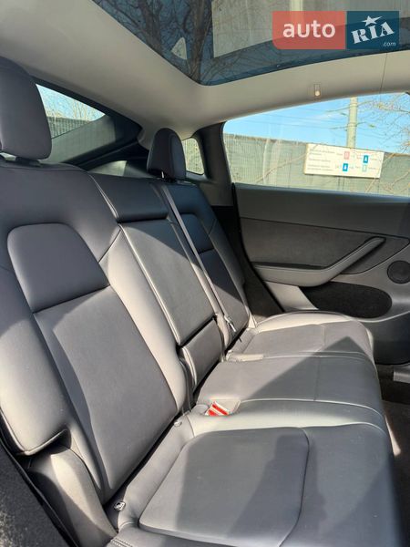 Позашляховик / Кросовер Tesla Model Y 2023 в Одесі