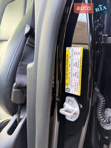 Позашляховик / Кросовер Tesla Model Y 2023 в Одесі