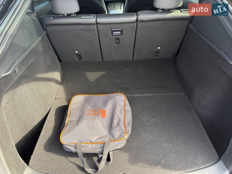 Позашляховик / Кросовер Tesla Model Y 2023 в Одесі