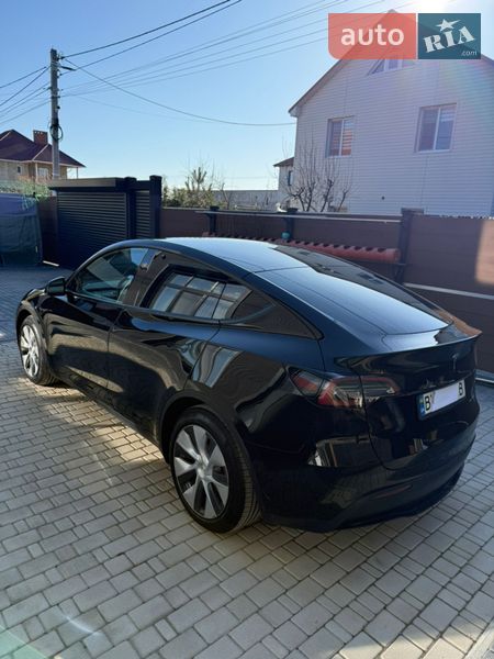 Позашляховик / Кросовер Tesla Model Y 2023 в Одесі