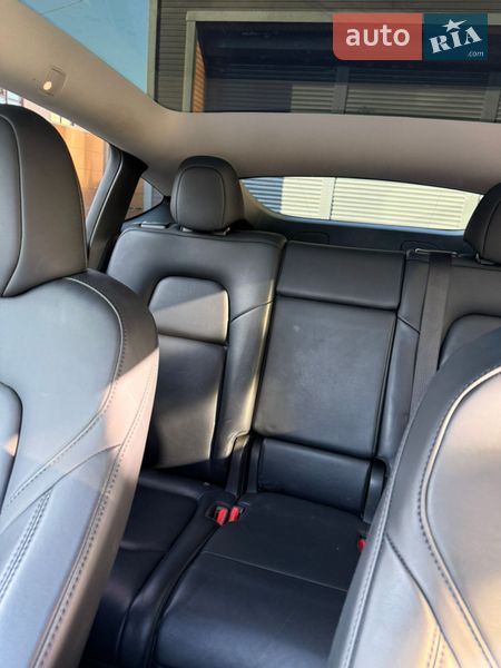 Позашляховик / Кросовер Tesla Model Y 2023 в Одесі