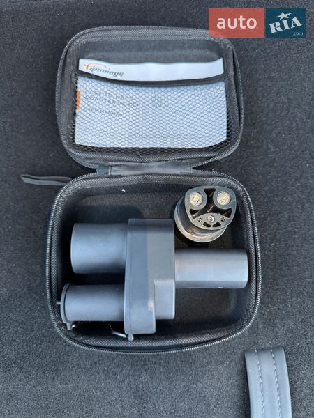 Позашляховик / Кросовер Tesla Model Y 2022 в Вінниці