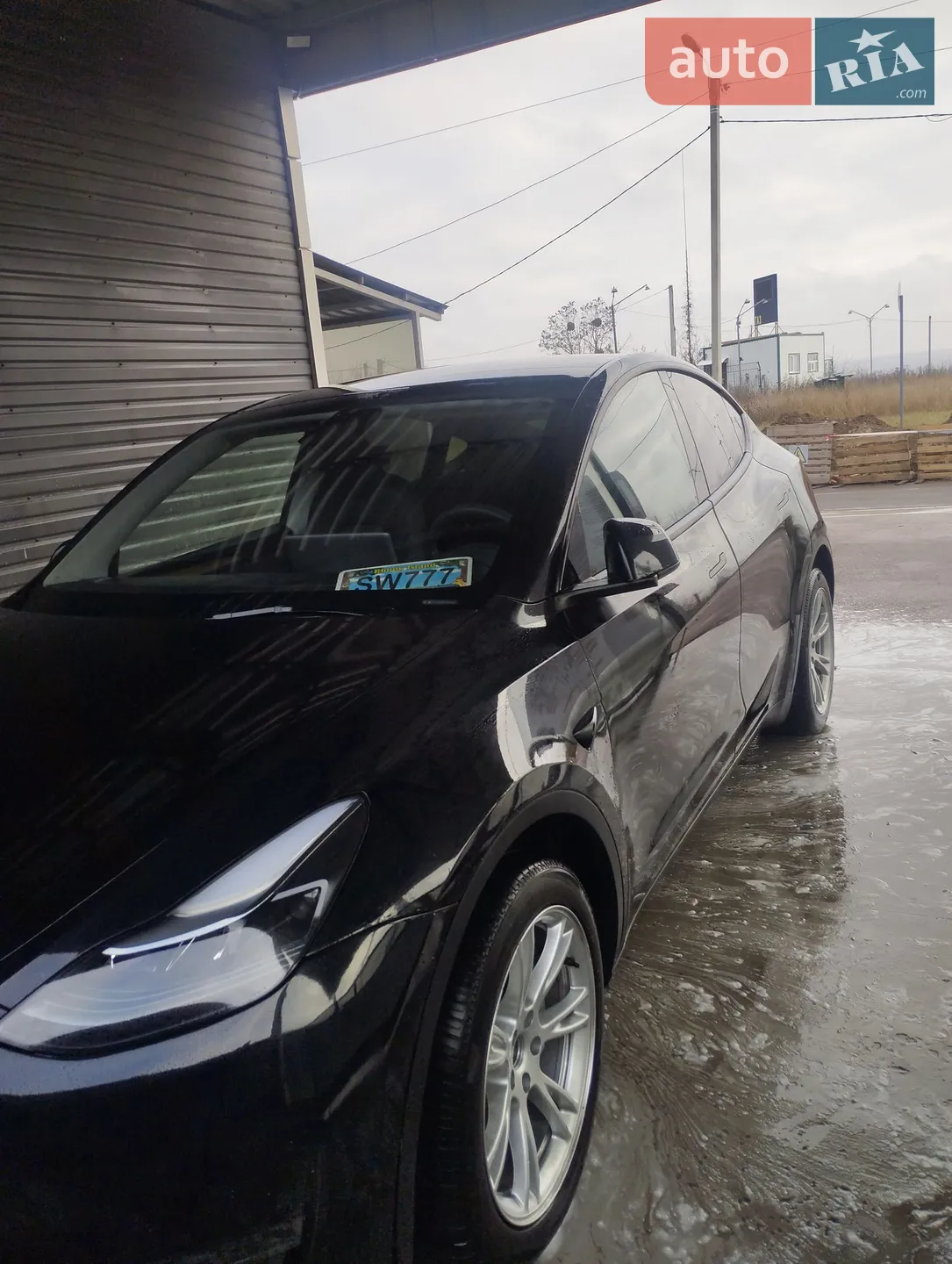 2023 Tesla Model Y - мініатюра 5