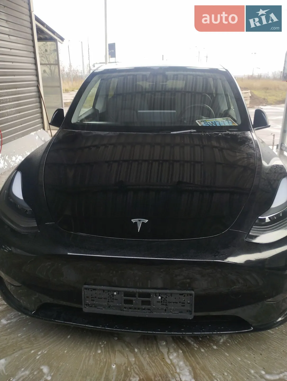 2023 Tesla Model Y - мініатюра 6