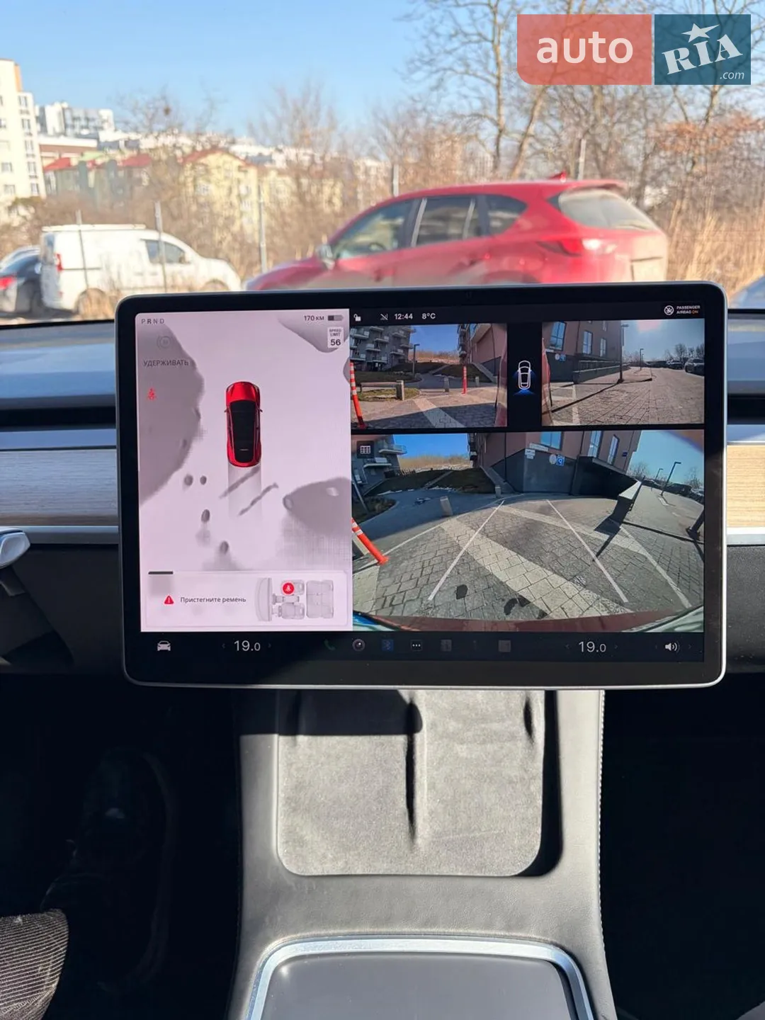 2024 Tesla Model Y - мініатюра 13