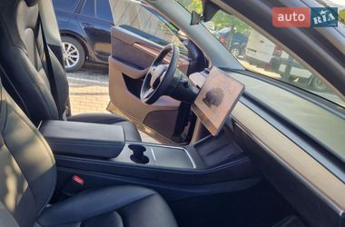 Позашляховик / Кросовер Tesla Model Y 2023 в Хмельницькому