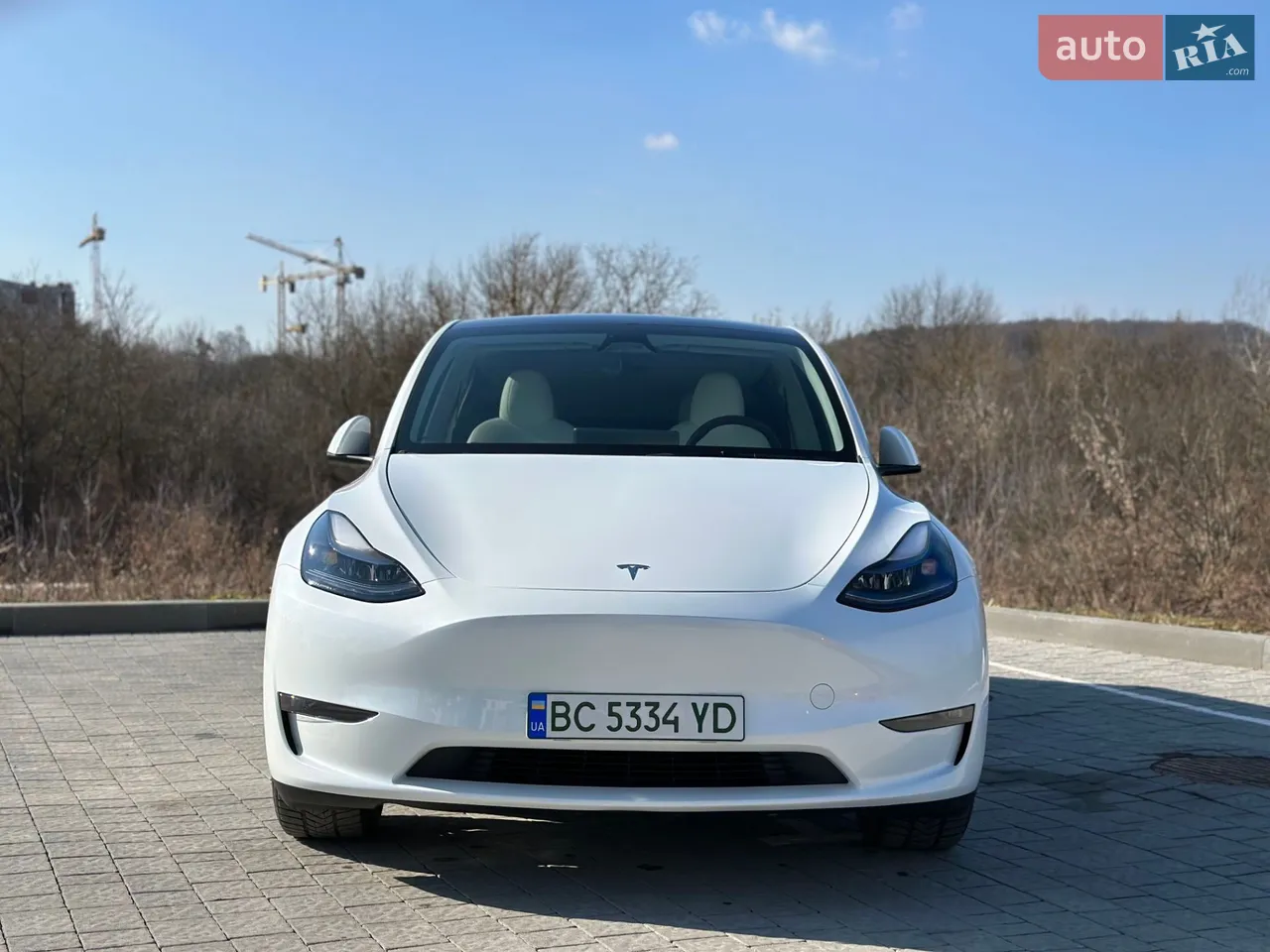 2022 Tesla Model Y - мініатюра 16