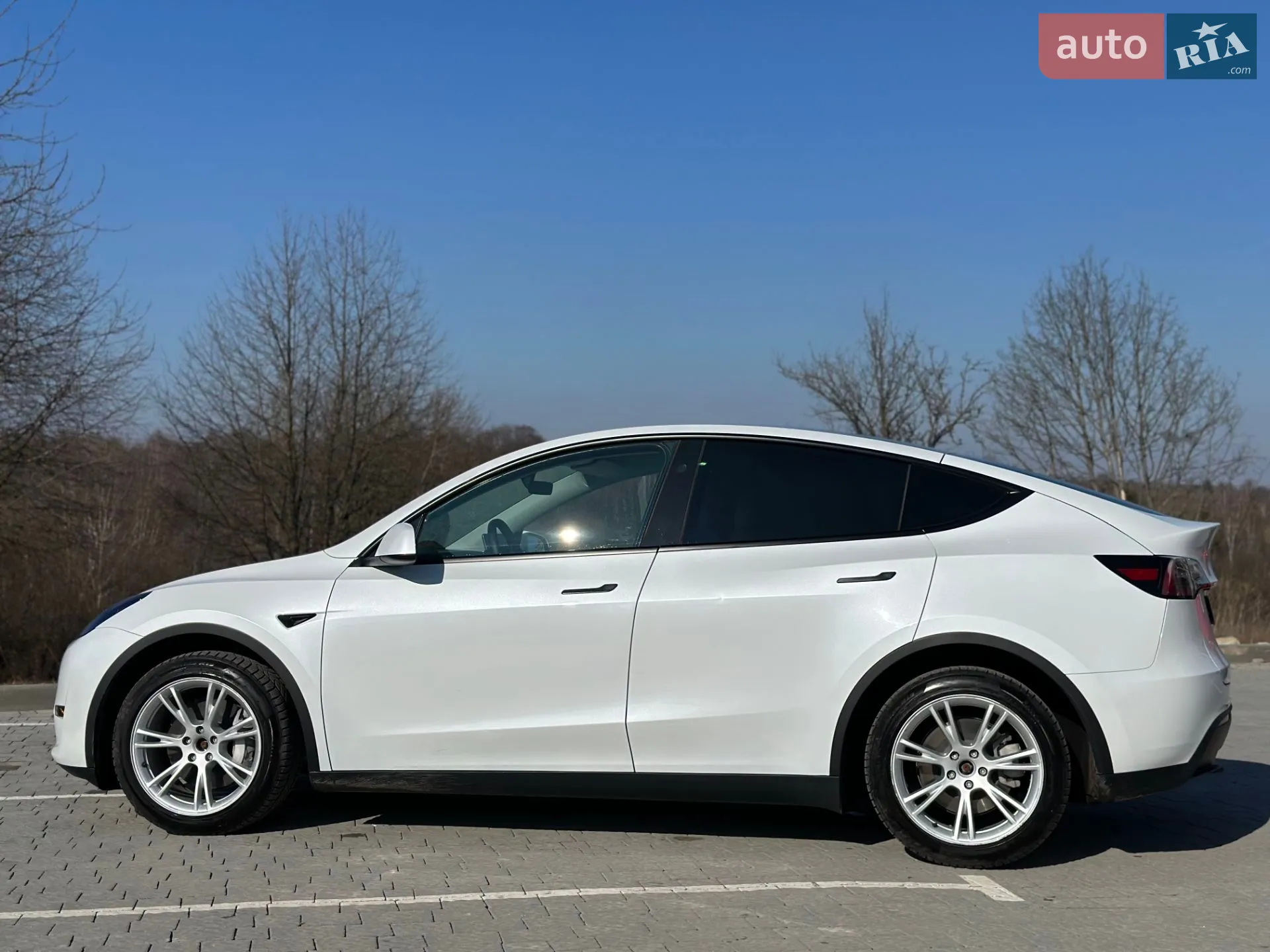 2023 Tesla Model Y - мініатюра 5