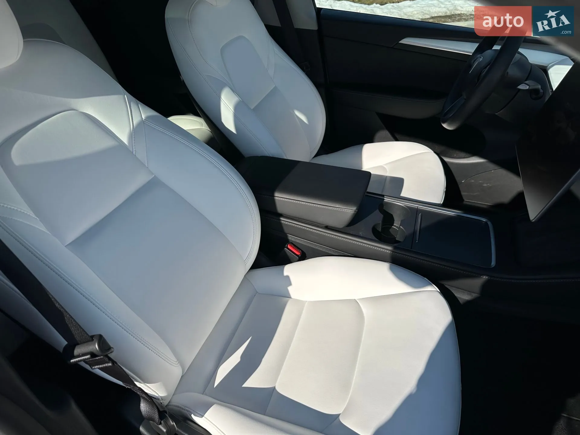 2023 Tesla Model Y - мініатюра 16