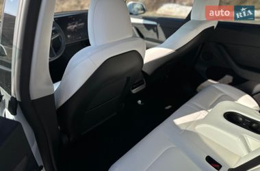 Позашляховик / Кросовер Tesla Model Y 2023 в Львові фото 28 Позашляховик / Кросовер Tesla Model Y 2023 в Львові