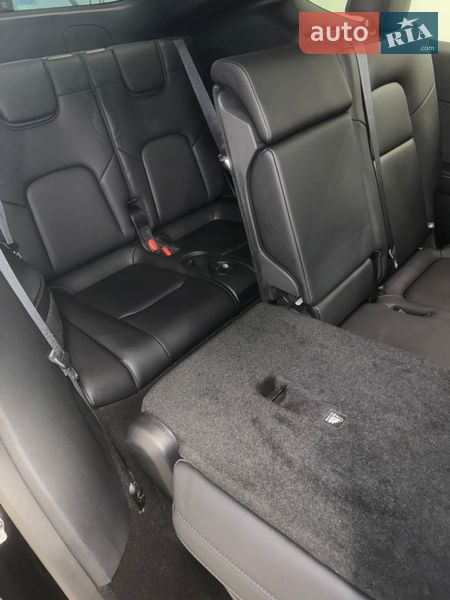 Внедорожник / Кроссовер Tesla Model Y 2025 в Киеве фото 17 Внедорожник / Кроссовер Tesla Model Y 2025 в Киеве