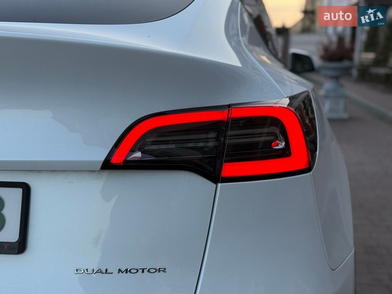 Внедорожник / Кроссовер Tesla Model Y 2022 в Стрые фото 35 Внедорожник / Кроссовер Tesla Model Y 2022 в Стрые