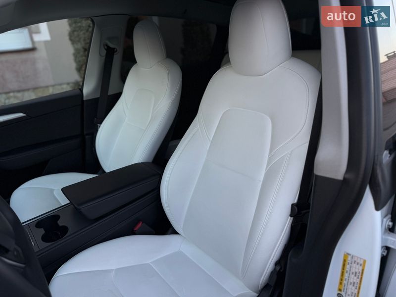 Внедорожник / Кроссовер Tesla Model Y 2022 в Стрые фото 47 Внедорожник / Кроссовер Tesla Model Y 2022 в Стрые