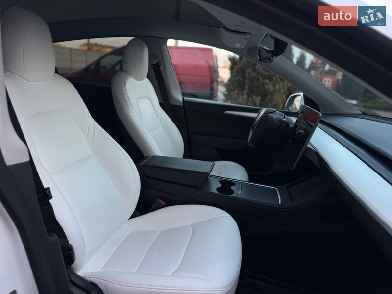 Внедорожник / Кроссовер Tesla Model Y 2022 в Стрые фото 60 Внедорожник / Кроссовер Tesla Model Y 2022 в Стрые