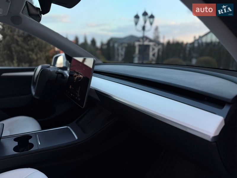 Внедорожник / Кроссовер Tesla Model Y 2022 в Стрые фото 61 Внедорожник / Кроссовер Tesla Model Y 2022 в Стрые